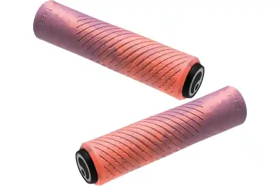 Gummi - Fahrradgriffe - Ergon GXR Griffe
