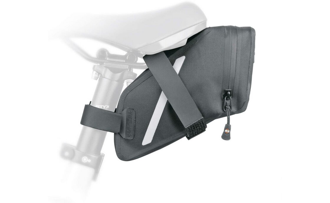 SKS Trail Saddle Bag Satteltasche M