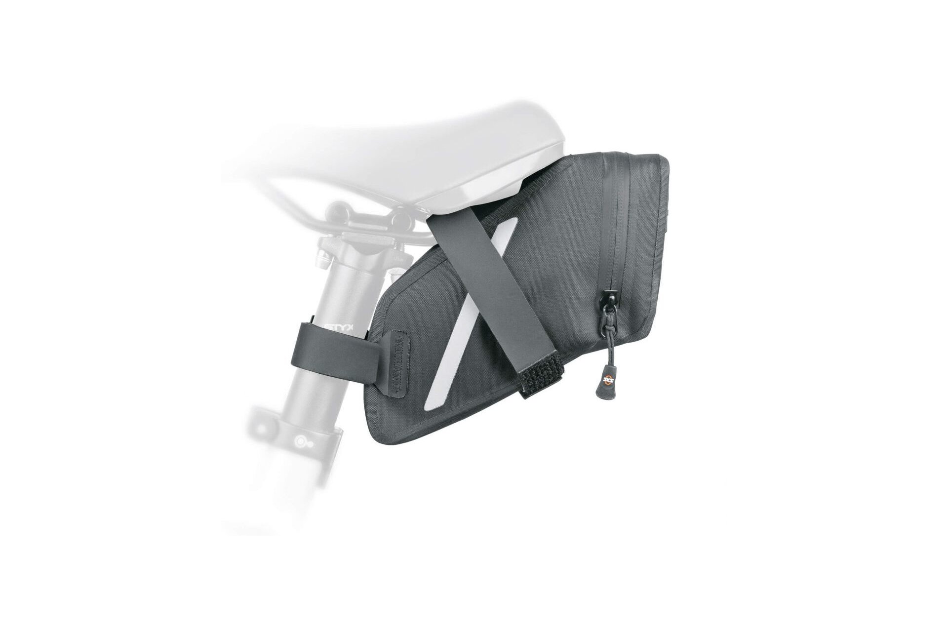 SKS Trail Saddle Bag Satteltasche M