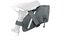 SKS Trail Saddle Bag Satteltasche M