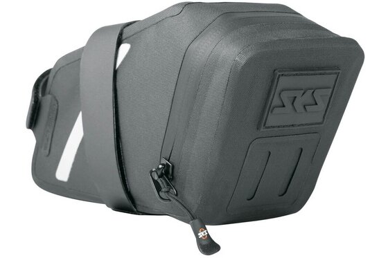SKS - Satteltaschen - SKS Trail Saddle Bag Satteltasche M