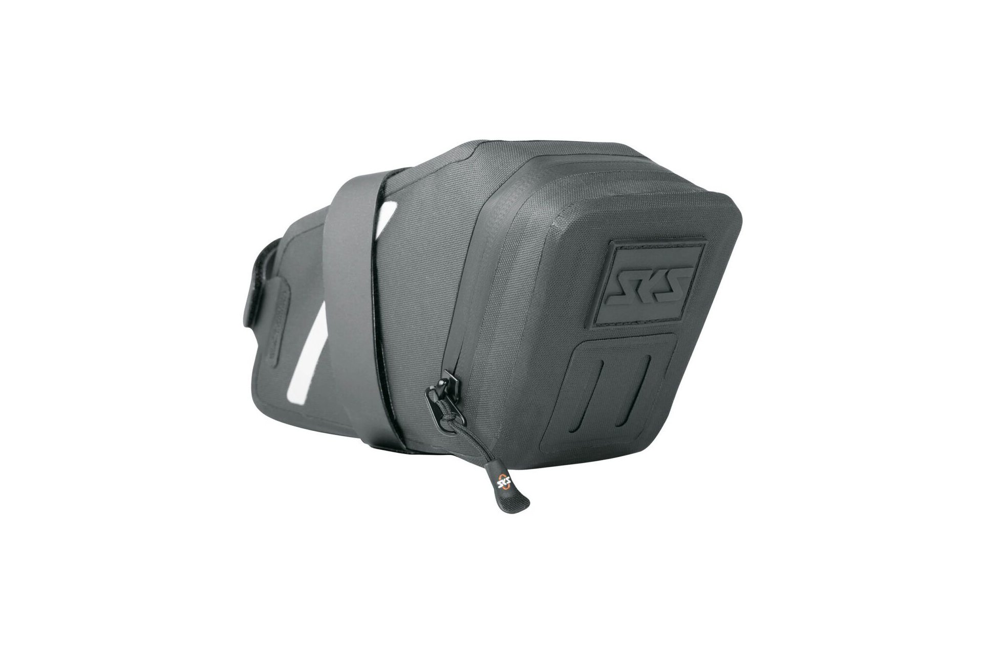 SKS Trail Saddle Bag Satteltasche M