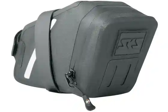 Fahrradtaschen & Körbe - SKS GERMANY Trail Saddle Bag Satteltasche M