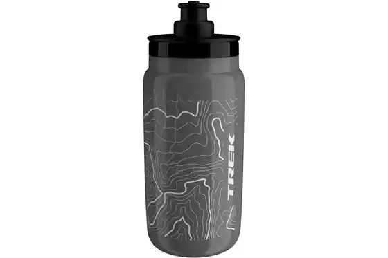 Trinkflaschen & Halter - Trek Fly Trinkflasche Topocrimes - 550ml