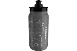 Trek Fly Trinkflasche Topocrimes - 550ml