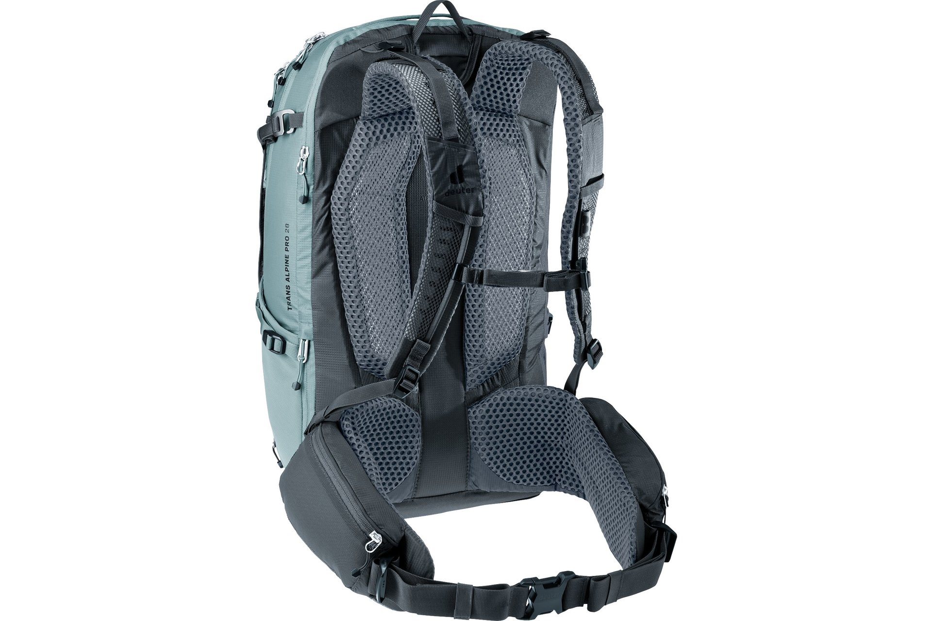 deuter Trans Alpine Pro 28