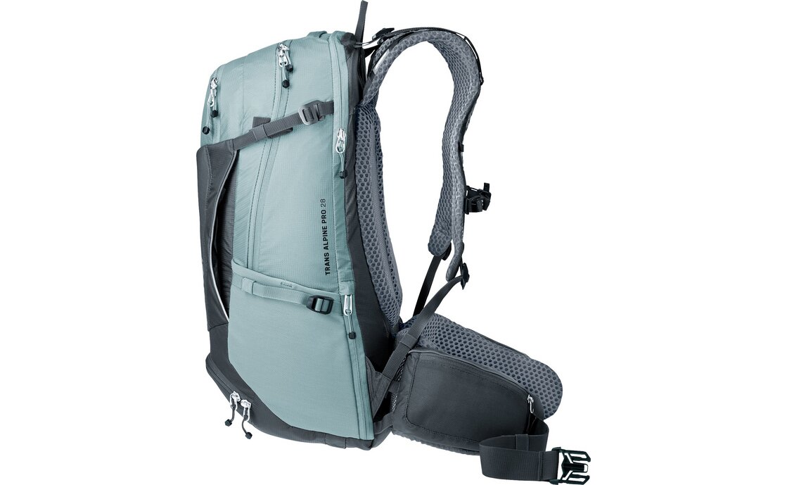 deuter Trans Alpine Pro 28