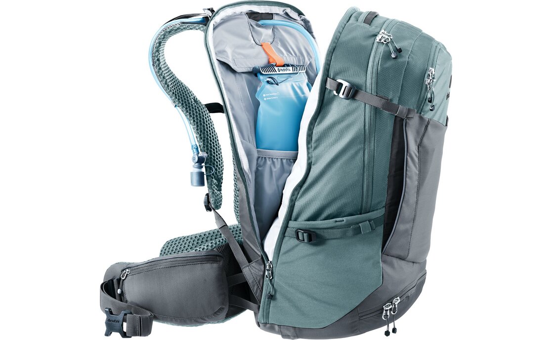 deuter Trans Alpine Pro 28