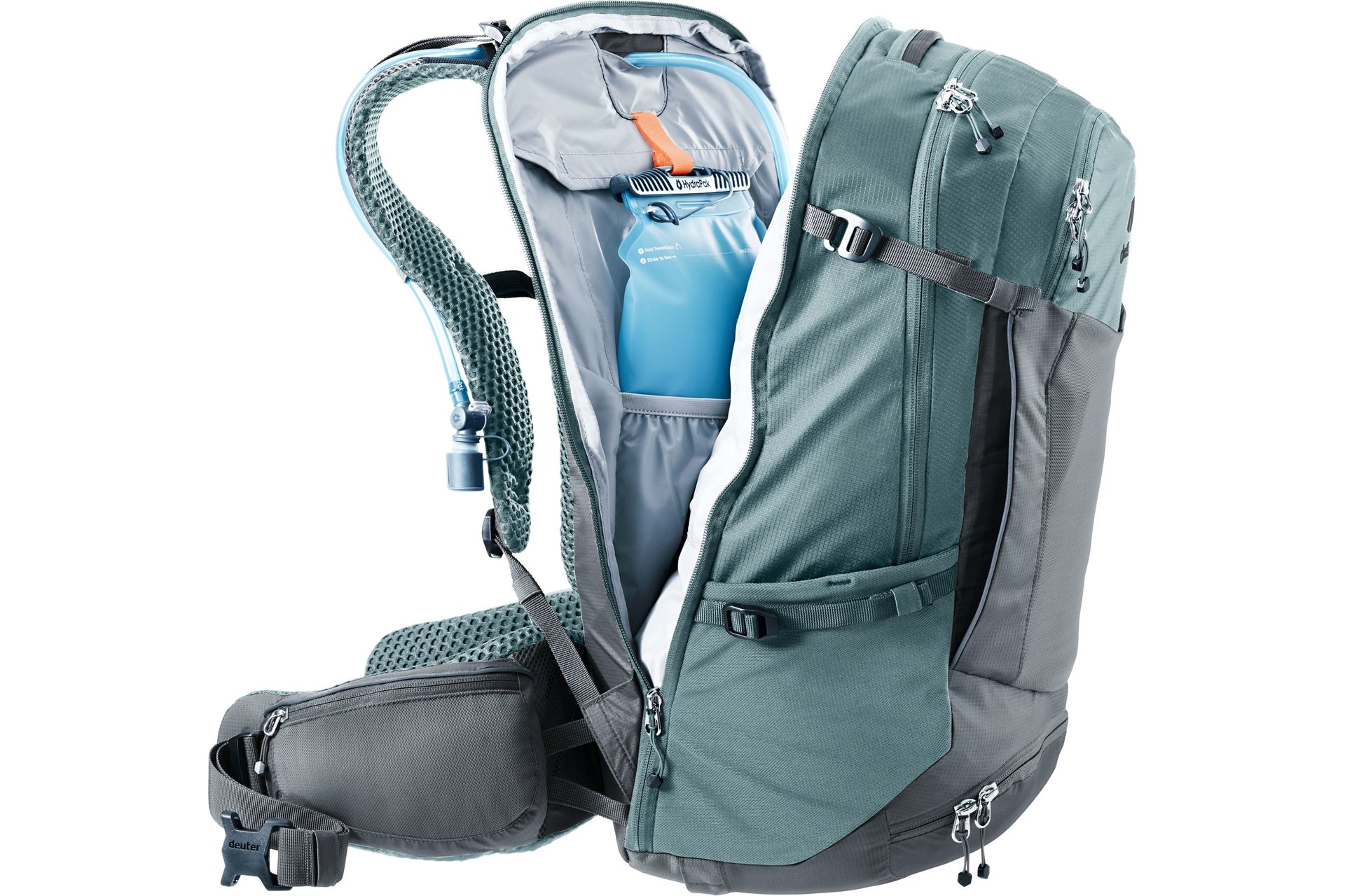 deuter Trans Alpine Pro 28