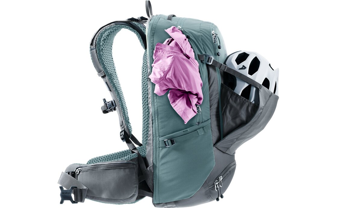 deuter Trans Alpine Pro 28