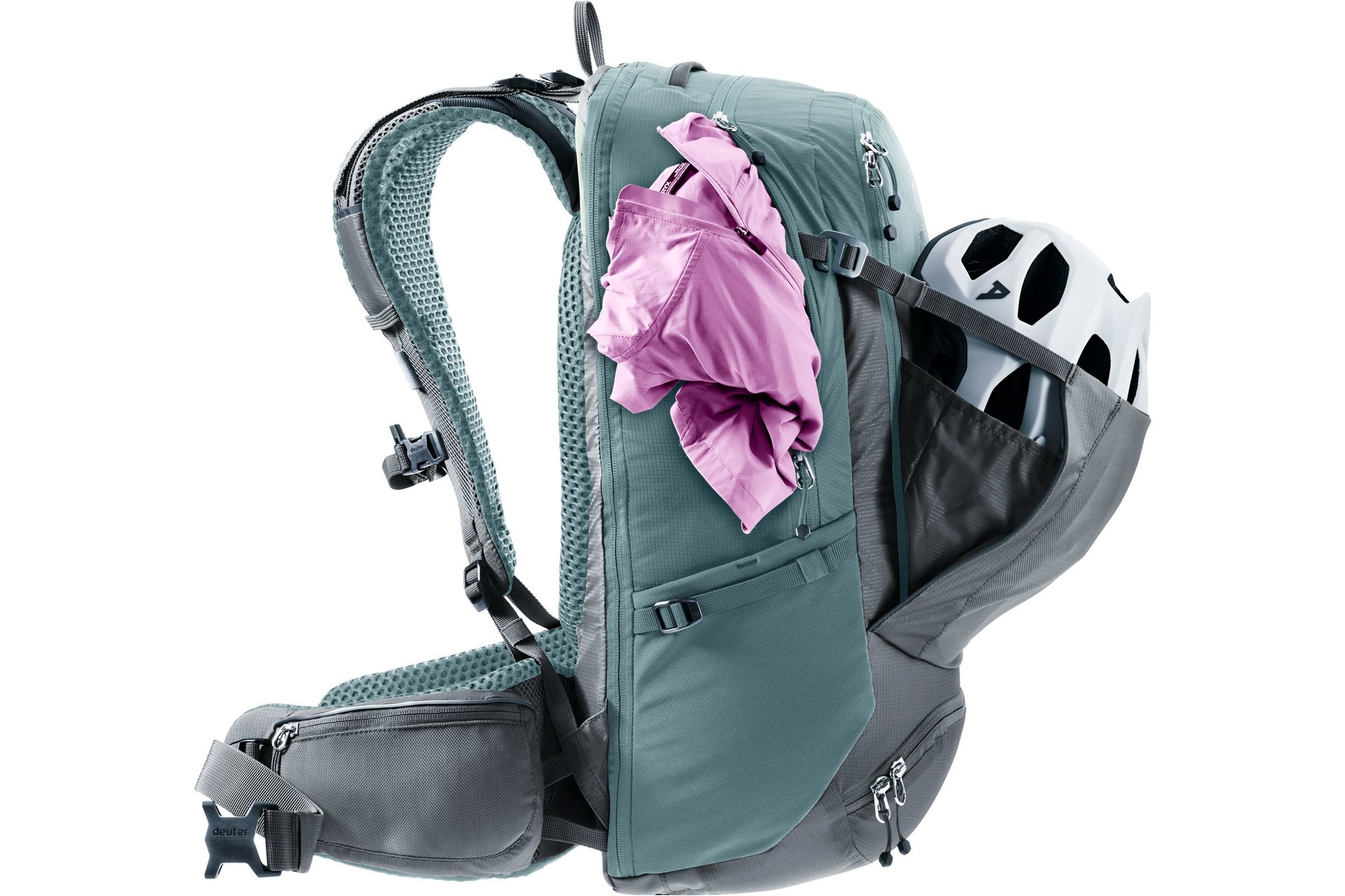 deuter Trans Alpine Pro 28