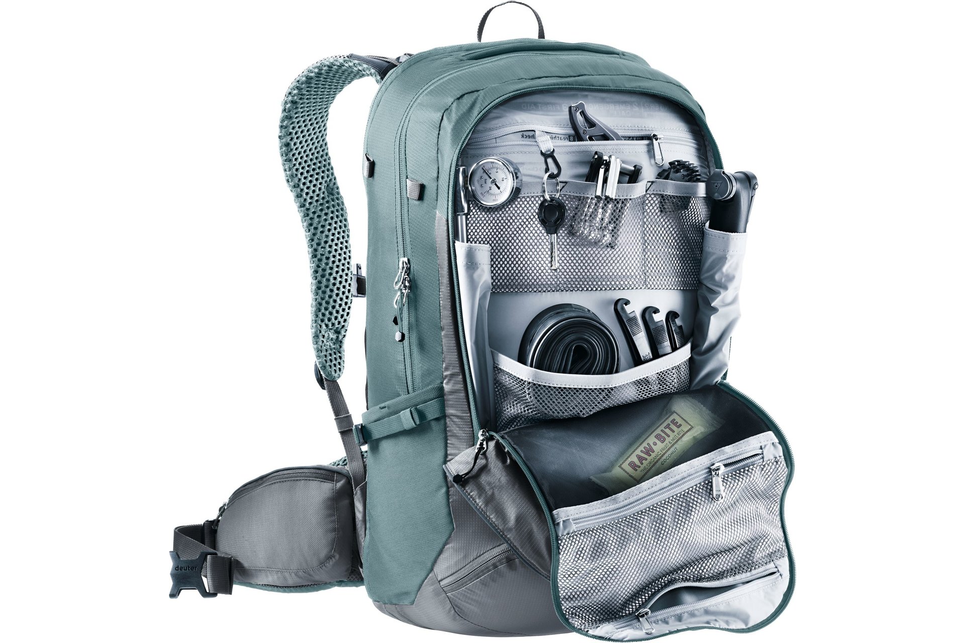 deuter Trans Alpine Pro 28