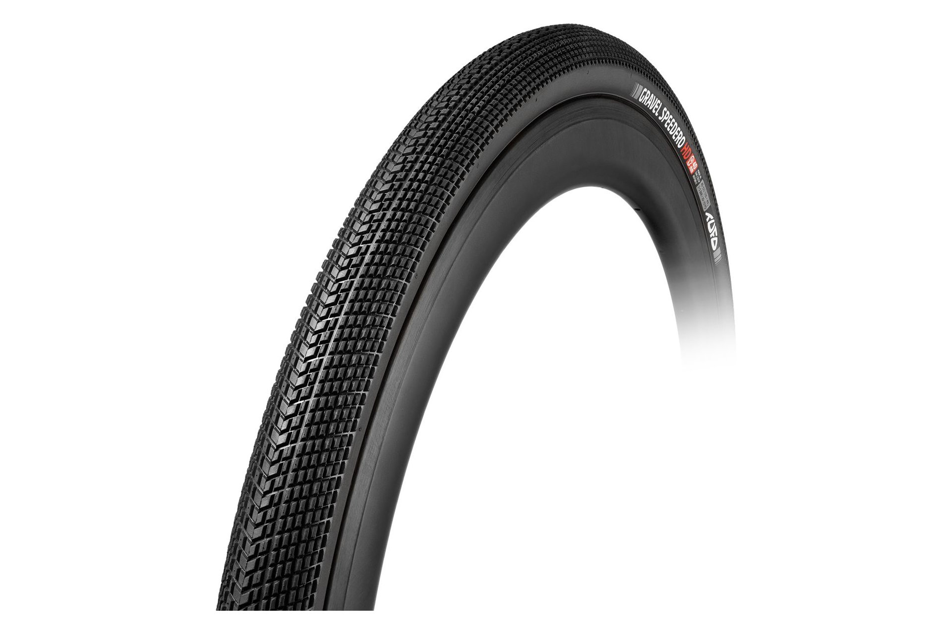 Tufo Gravel Speedero HD 700x40 Faltreifen, tubeless