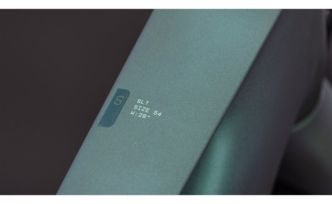 Cube Kathmandu Hybrid C:62 SLT 400X - 400 Wh - 28 Zoll - Diamant - 2026