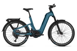 Kalkhoff Entice 7 Adcance + - 800 Wh - 27,5 Zoll - Tiefeinsteiger - 2026