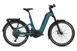 Kalkhoff Entice 7 Advance + - 800 Wh - 27,5 Zoll - Tiefeinsteiger - 2026