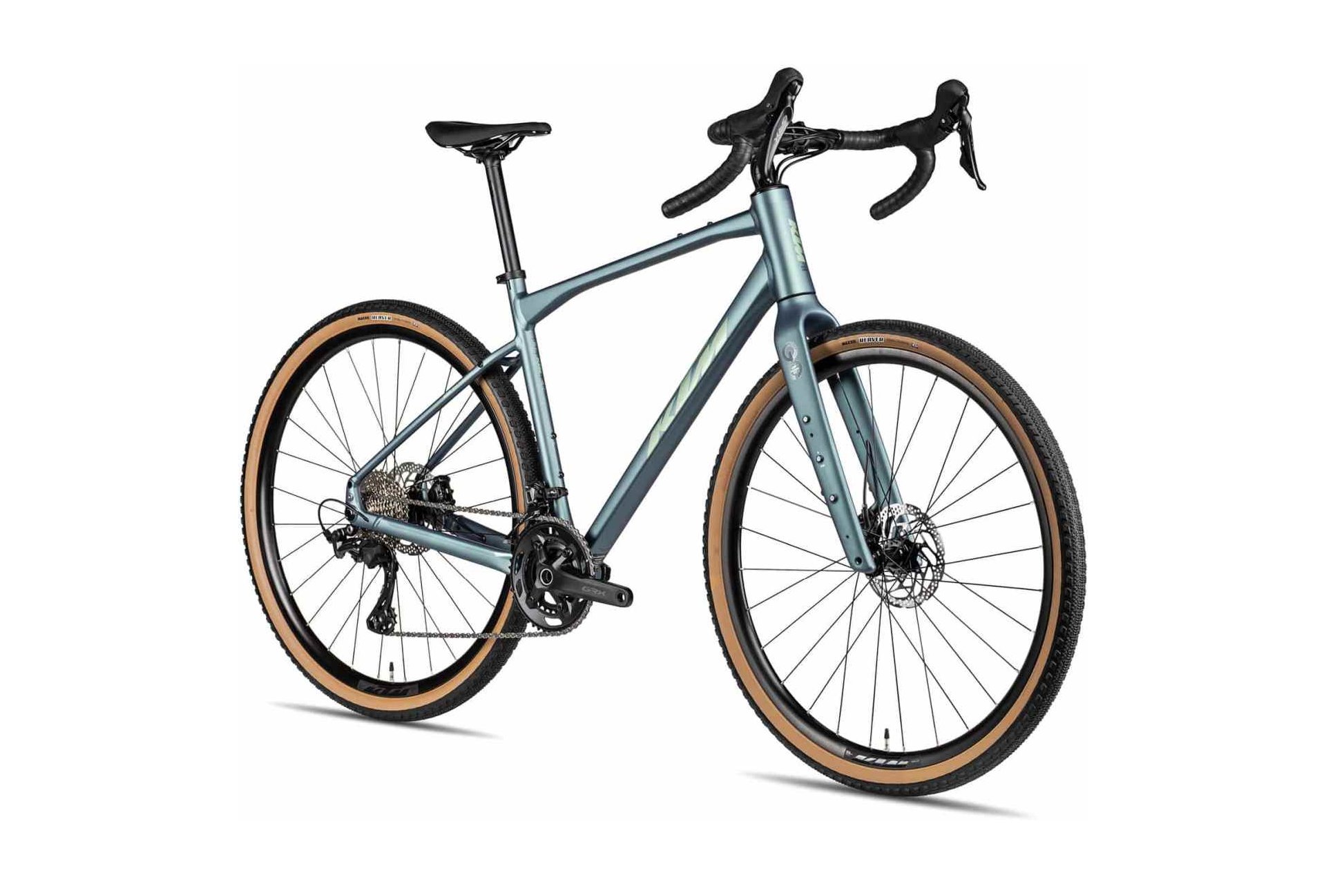 KTM Gravelator 10 - 28 Zoll - Diamant - 2026