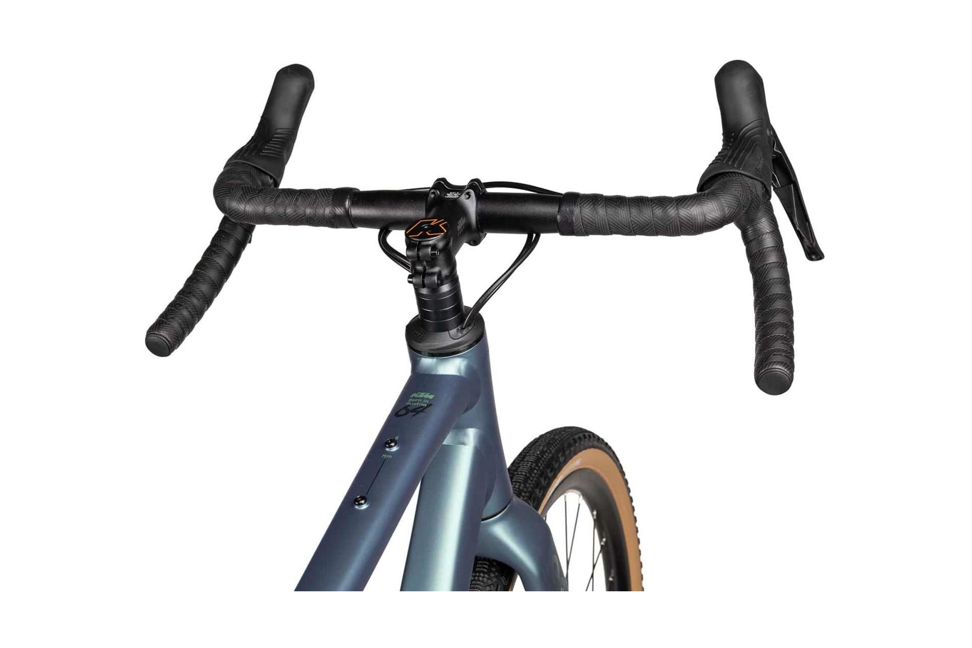 KTM Gravelator 10 - 28 Zoll - Diamant - 2026