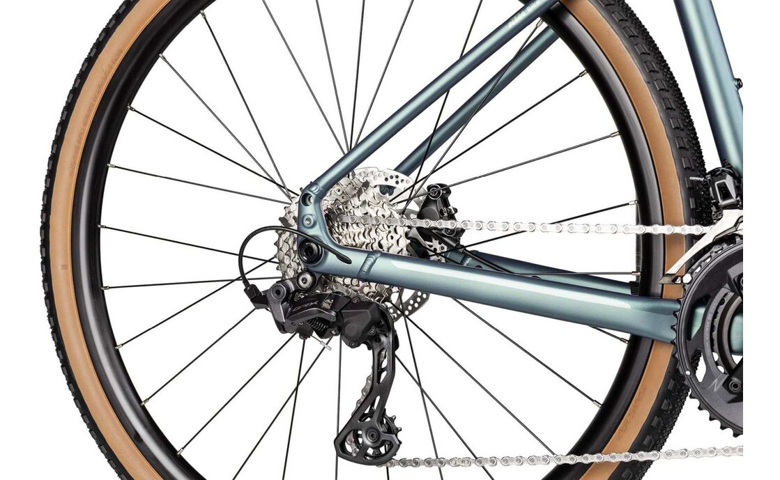 KTM Gravelator 10 - 28 Zoll - Diamant - 2026