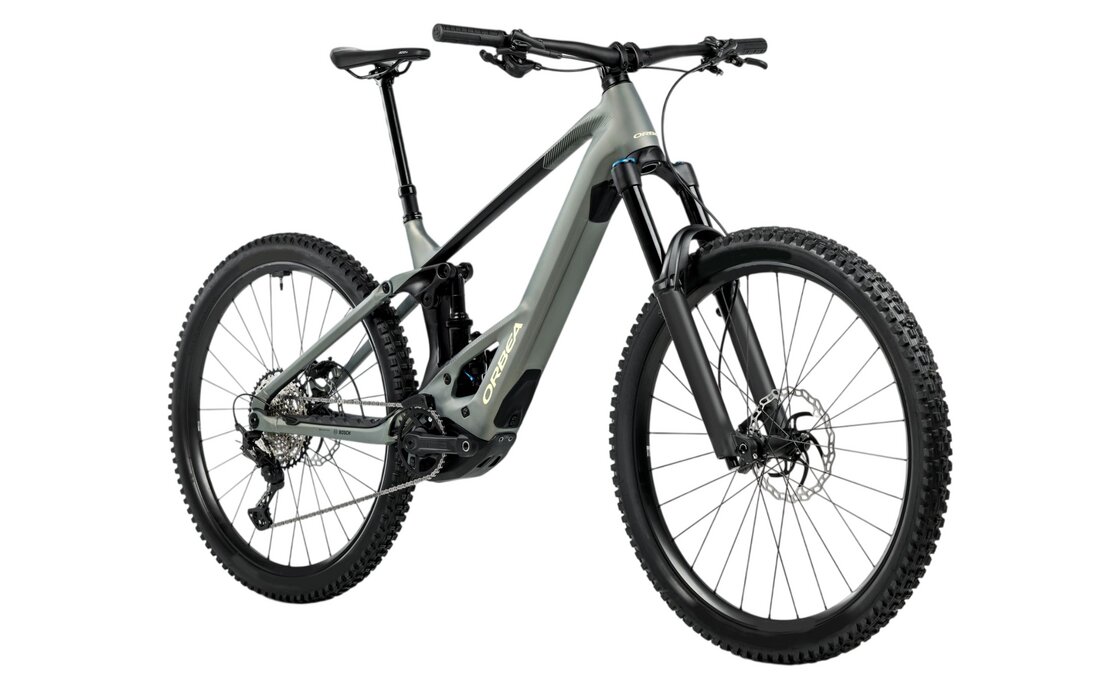 Orbea Wild H20 - 750 Wh - 29 Zoll - Fully