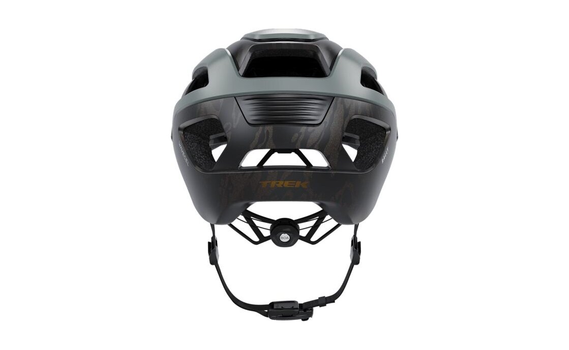 Trek Rally WaveCel Mountainbike-Helm