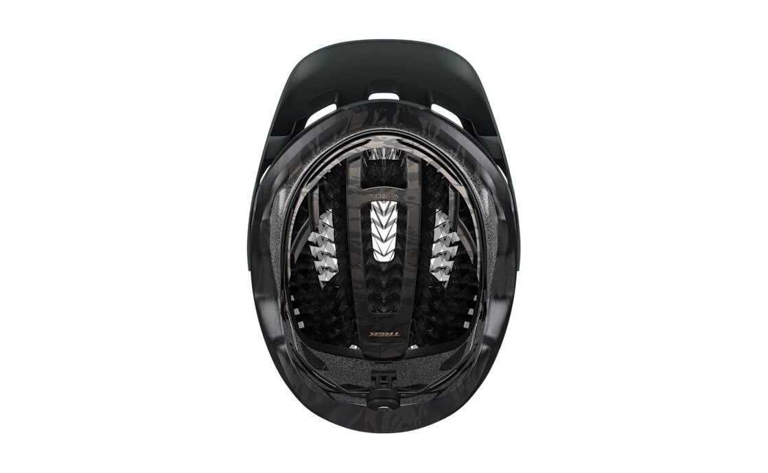 Trek Rally WaveCel Mountainbike-Helm