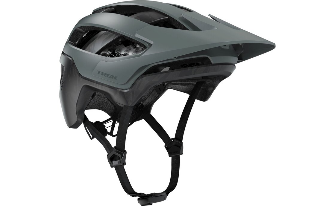Trek Rally WaveCel Mountainbike-Helm