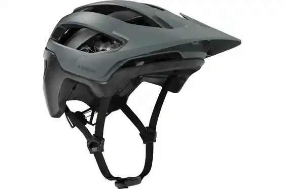 XXL Sale % - Trek Rally WaveCel Mountainbike-Helm