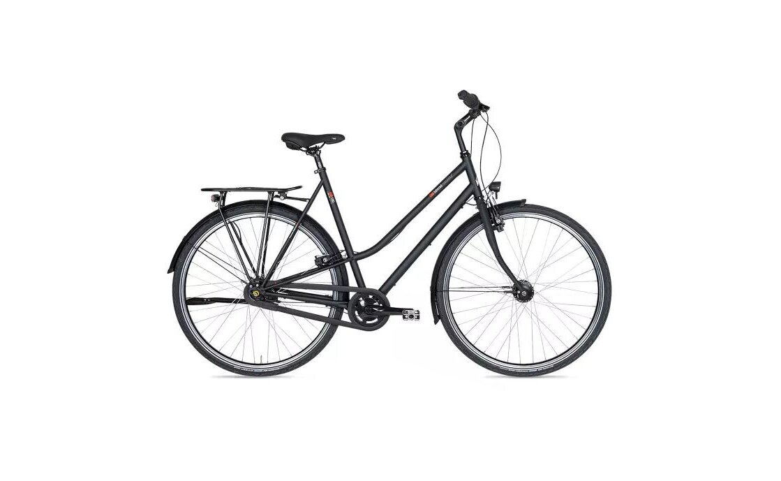 VSF Fahrradmanufaktur T-100 - 28 Zoll - Trapez - 2026