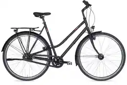 VSF Fahrradmanufaktur T-100 - 28 Zoll - Trapez - 2026