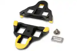 Cube ACID Cleats SPD-SL 6&deg;