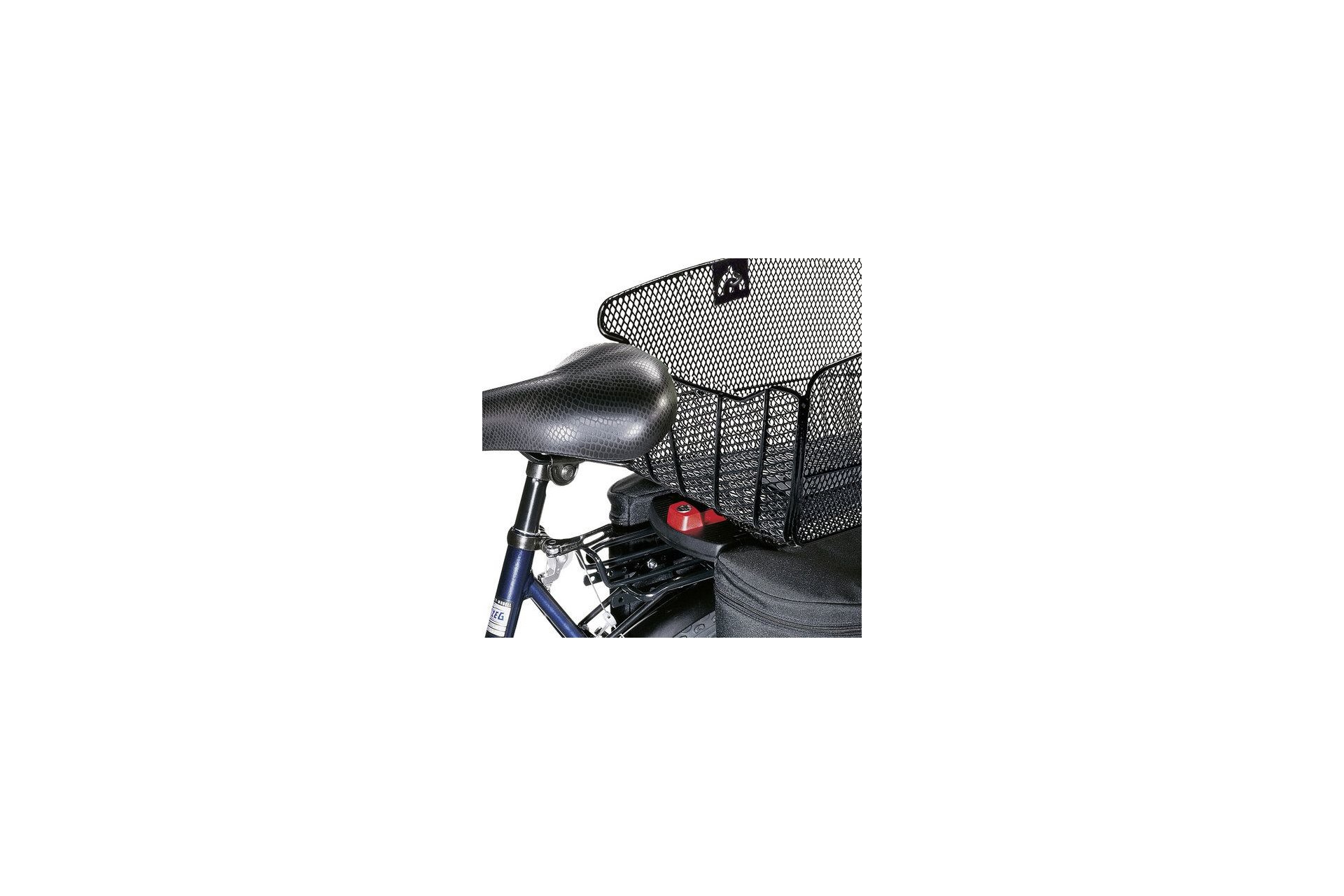 KLICKfix by Rixen&Kaul Citymax GTA Gep&auml;cktr&auml;gerkorb