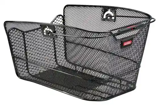 Fahrradtaschen & Körbe - KLICKfix by Rixen&Kaul Citymax GTA Gepäckträgerkorb