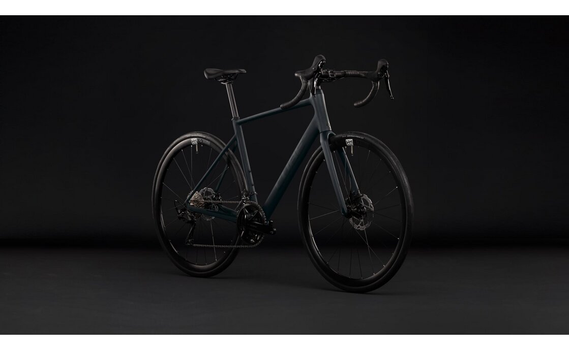 Cube Attain SLX - 28 Zoll - Diamant - 2027