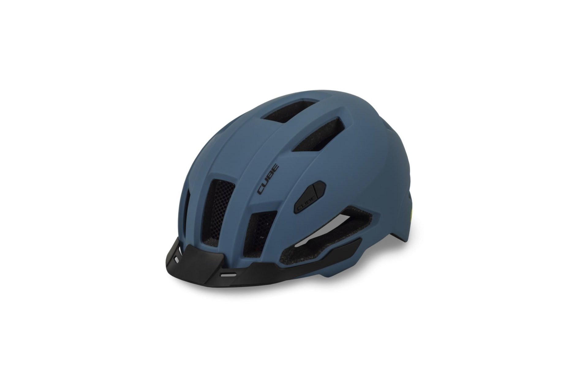 Cube Helm EVOY HYBRID MIPS