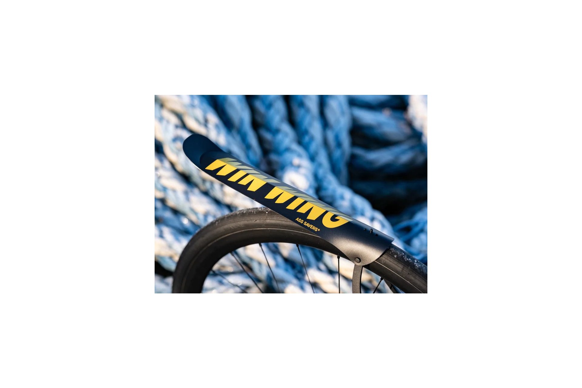 Ass Savers WRS-2 Win Wing Road Spritzschutz HR logo