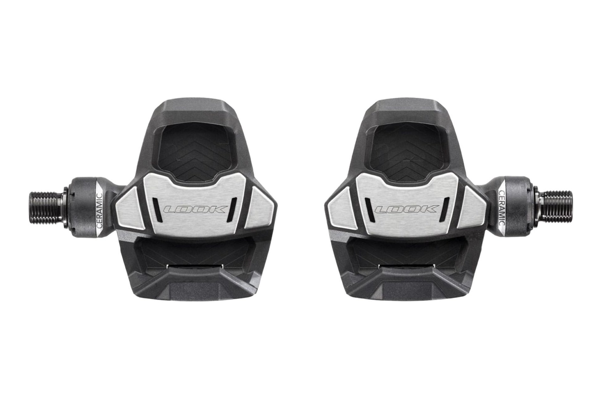 Look Kéo Blade Carbon Ti Ceramic Road Pedale