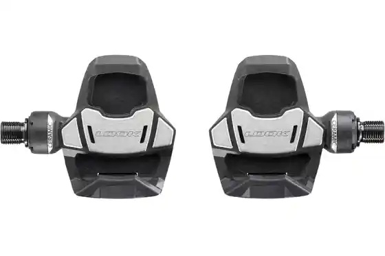 Klickpedale - Look Keo Blade Carbon Ti Ceramic Road Pedale
