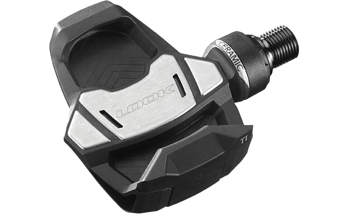 Look Kéo Blade Carbon Ti Ceramic Road Pedale