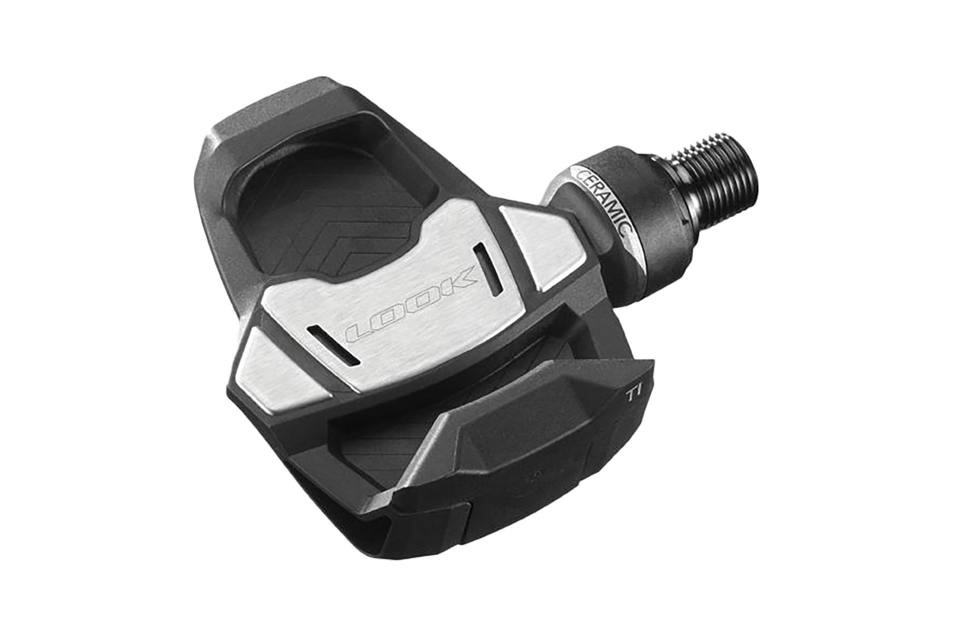 Look Kéo Blade Carbon Ti Ceramic Road Pedale