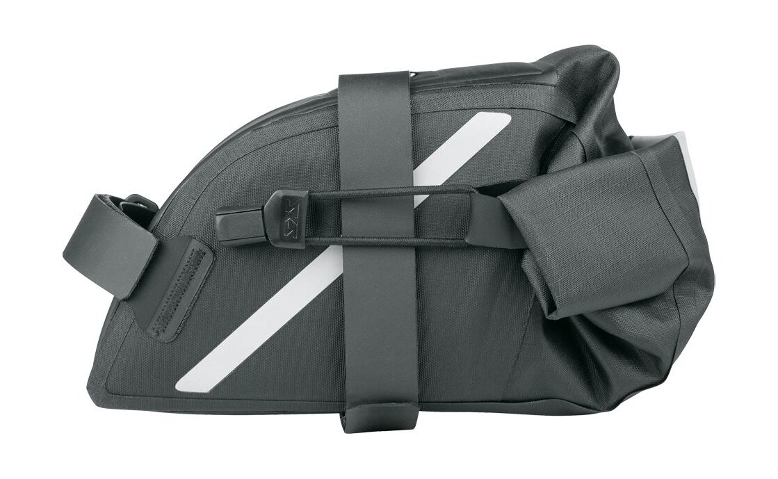 SKS Trail Saddle Bag Satteltasche L