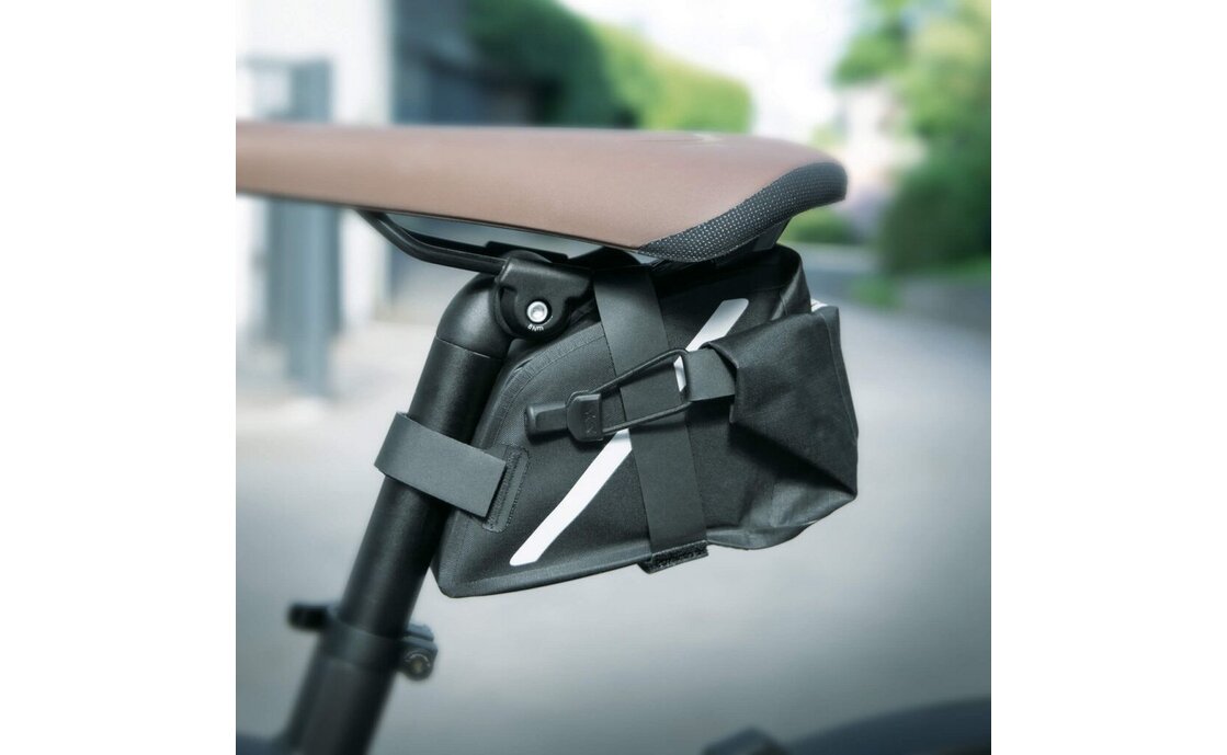 SKS Trail Saddle Bag Satteltasche L