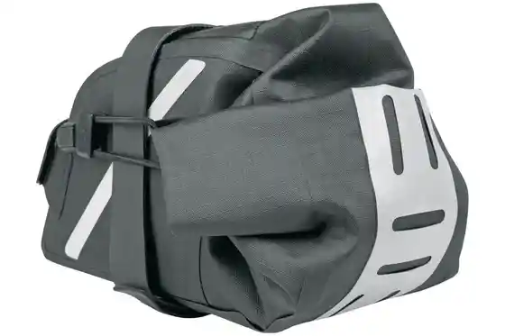 Fahrradtaschen & Körbe - SKS GERMANY Trail Saddle Bag Satteltasche L