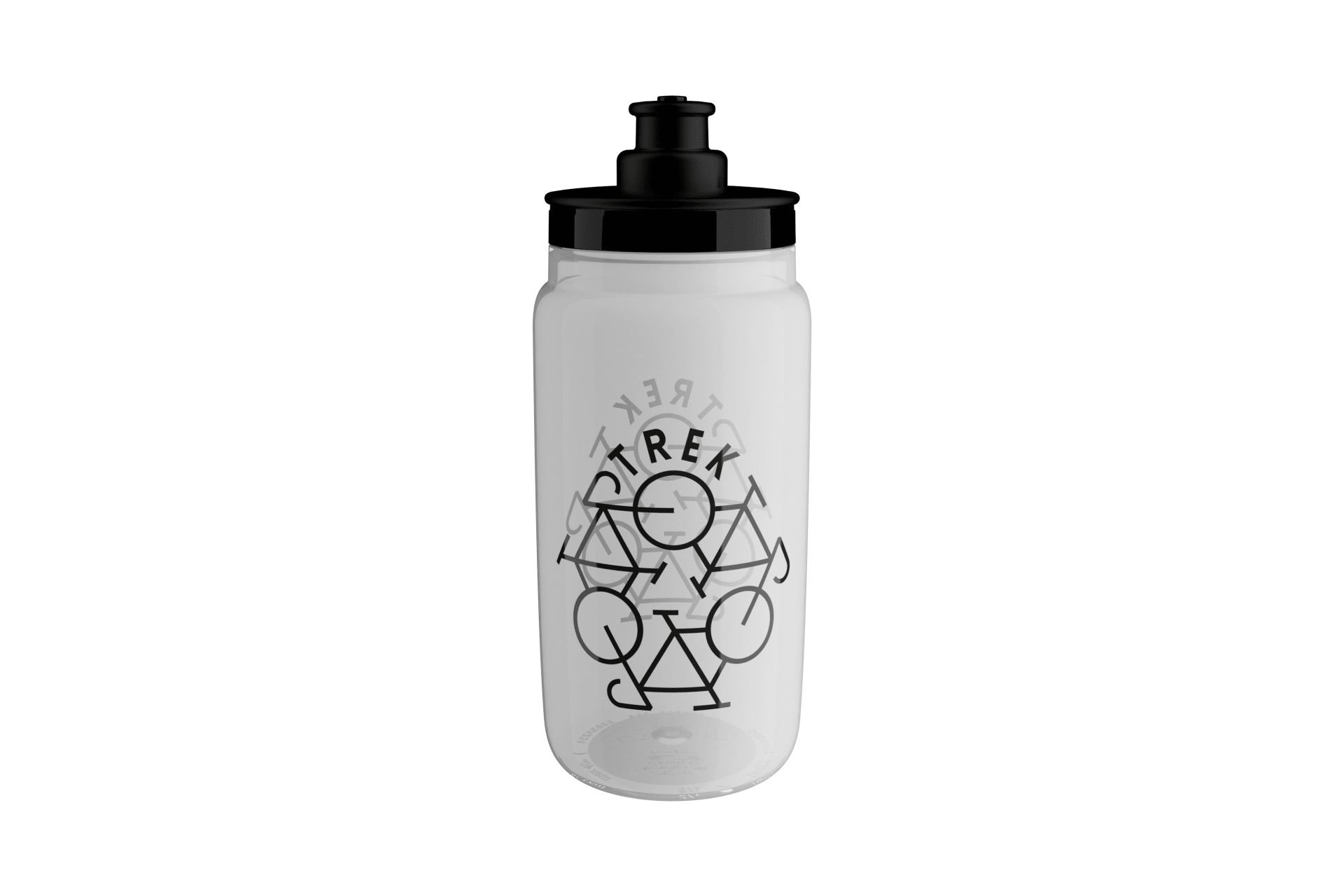 Trek Fly Trinkflasche Trio Bike - 550ml