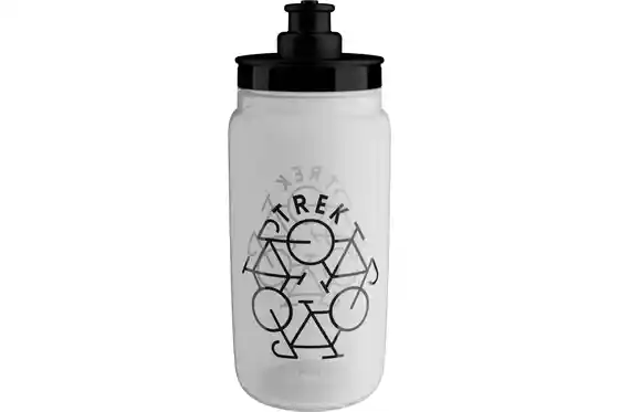 Trinkflaschen & Halter - Trek Fly Trinkflasche Trio Bike - 550ml