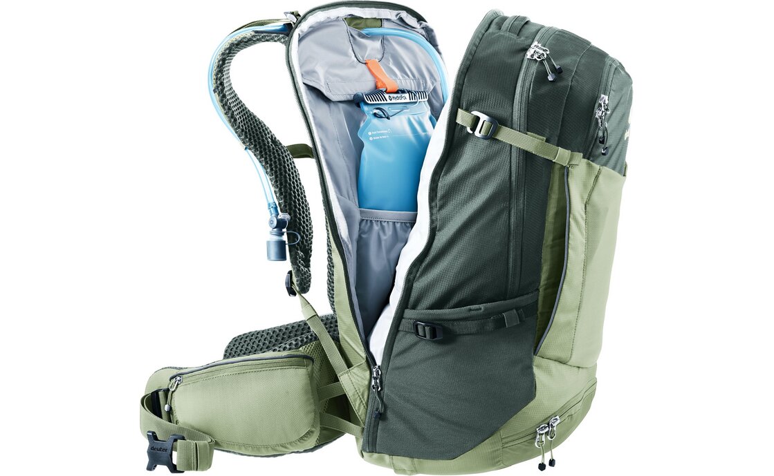 deuter Trans Alpine Pro 28