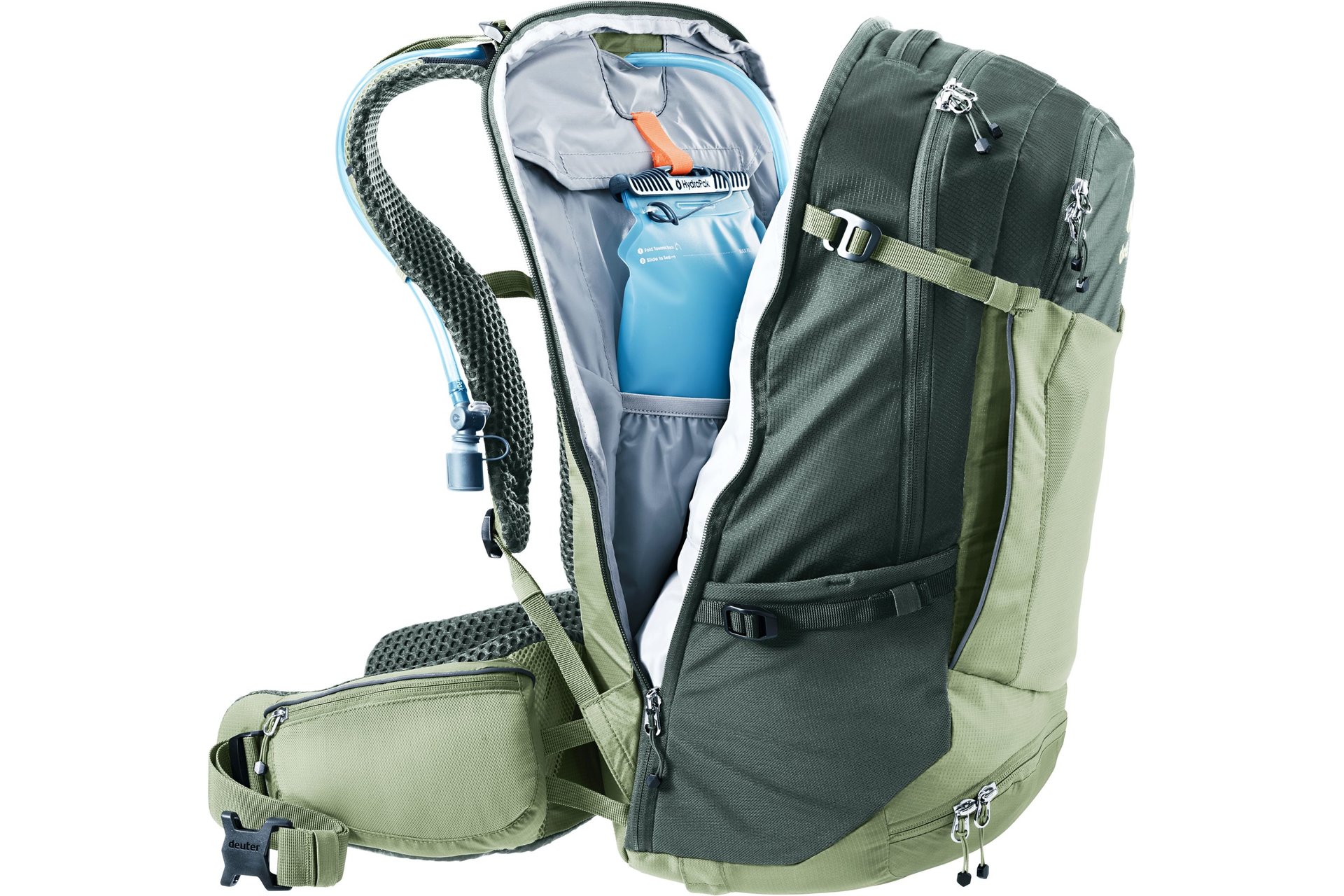 deuter Trans Alpine Pro 28