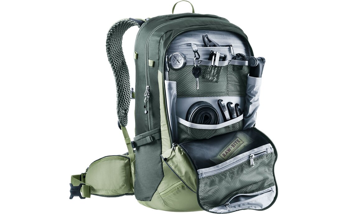 deuter Trans Alpine Pro 28