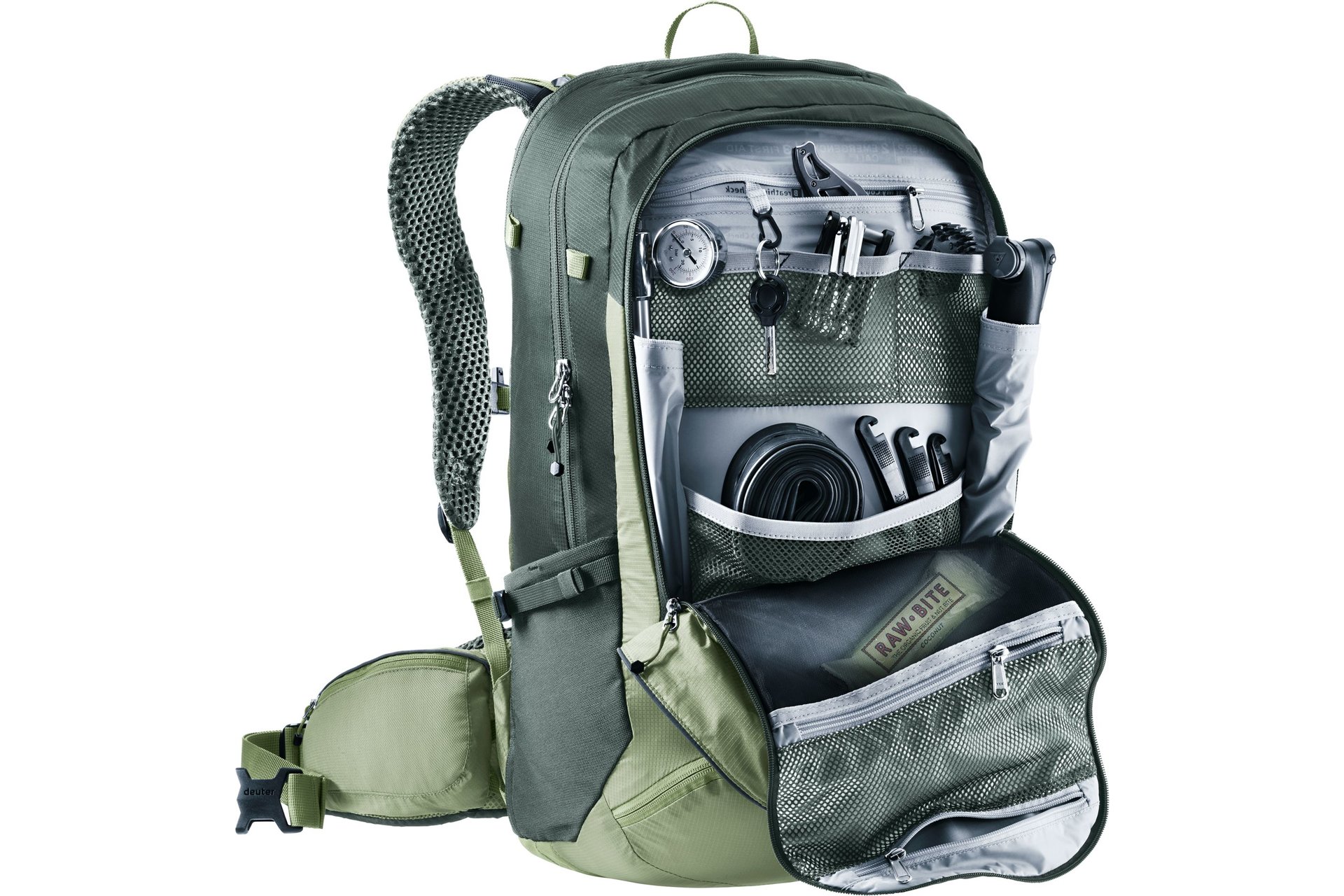 deuter Trans Alpine Pro 28