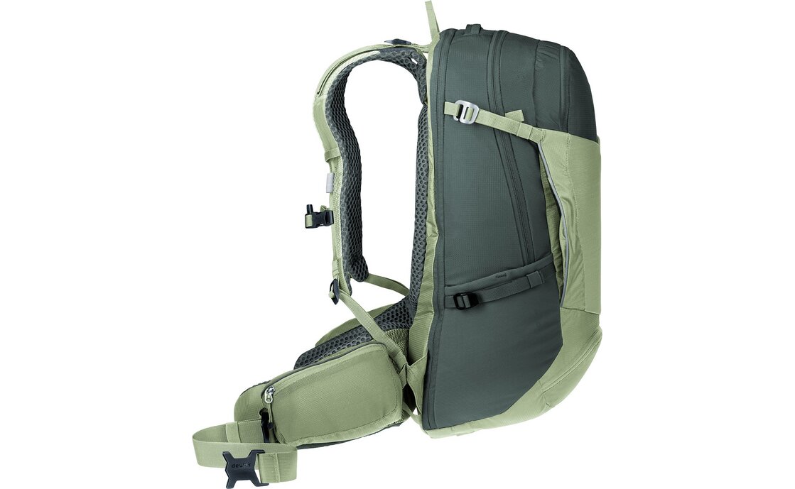deuter Trans Alpine Pro 28
